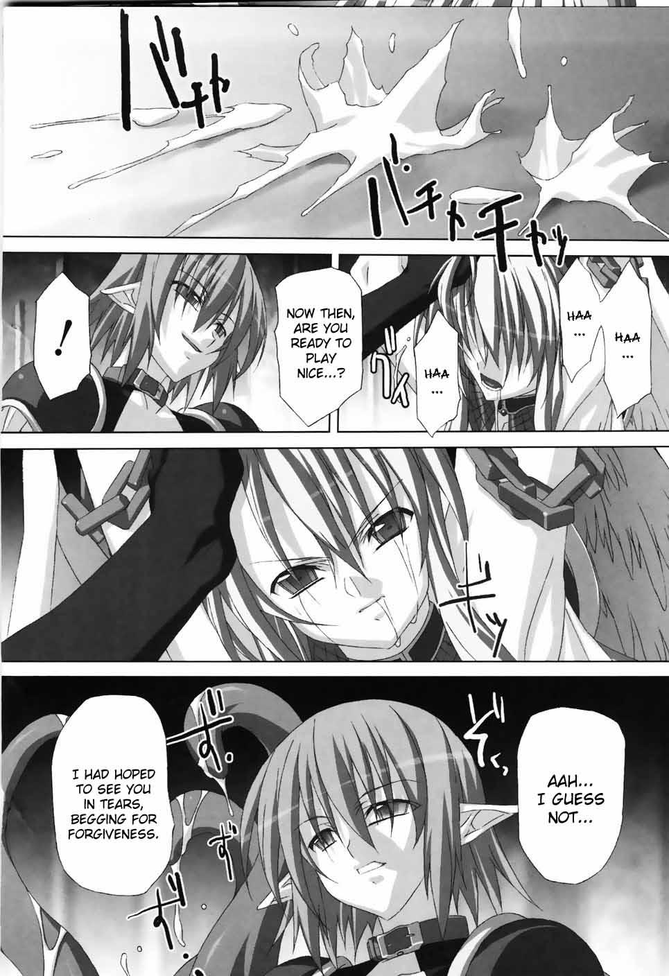 Agake Chapter 1000 Page 46